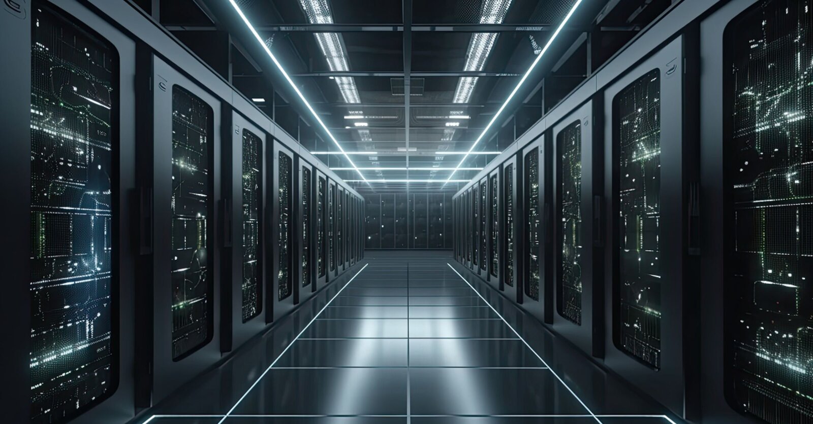 Data Centre